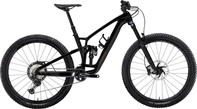 2025 Trek Fuel EX 9.8 XT Gen 6 – Specs, Comparisons, Reviews – 99