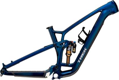 Trek Fuel EX C Gen 6 Frameset 2025 — Price & Specs | 2BX