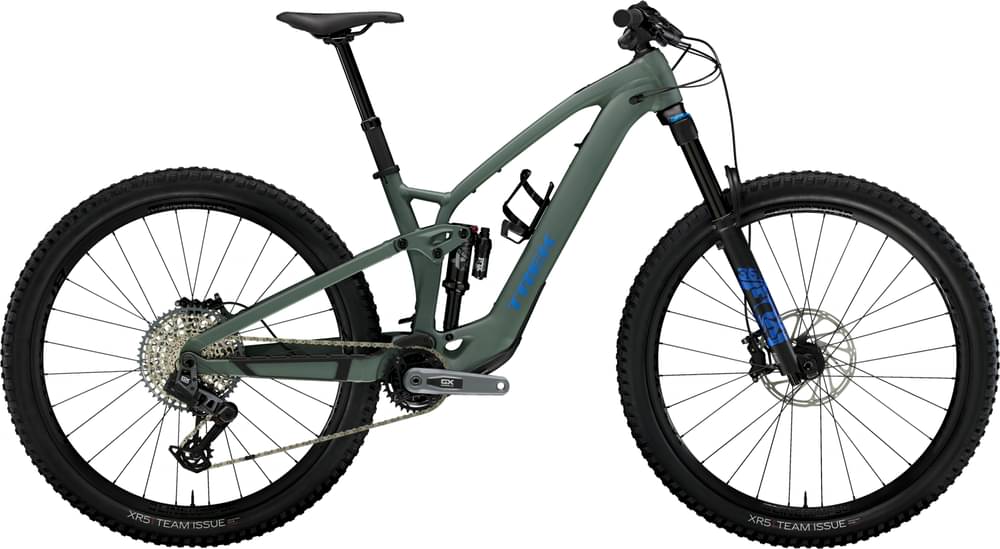 2025 Trek Fuel EXe 8 GX AXS T-Type – Specs, Comparisons, Reviews