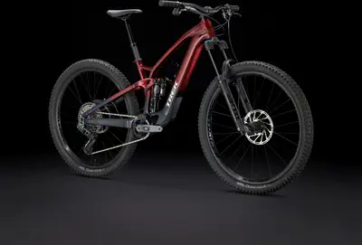 2025 Trek Fuel EXe 8 GX AXS T-Type – Specs, Comparisons, Reviews