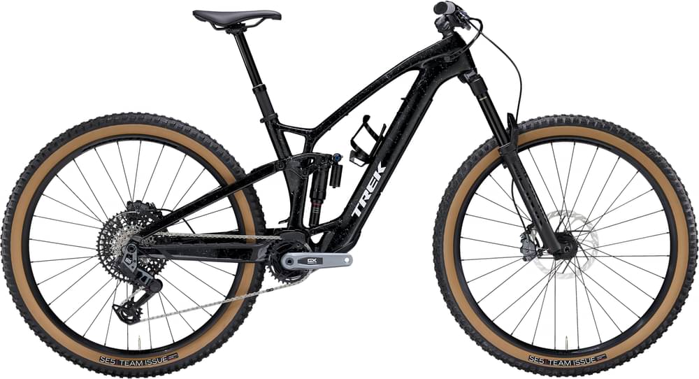 2025 Trek FUEL EXe 9.8 GX AXS T-Type – Specs, Comparisons, Reviews