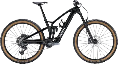 2025 Trek FUEL EXe 9.8 GX AXS T-Type – Specs, Comparisons, Reviews