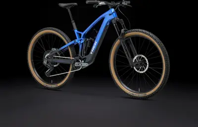 2025 Trek FUEL EXe 9.8 GX AXS T-Type – Specs, Comparisons, Reviews