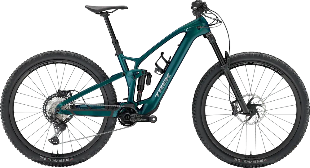 2025 Trek Fuel EXe 9.8 XT – Specs, Comparisons, Reviews – 99 Spokes