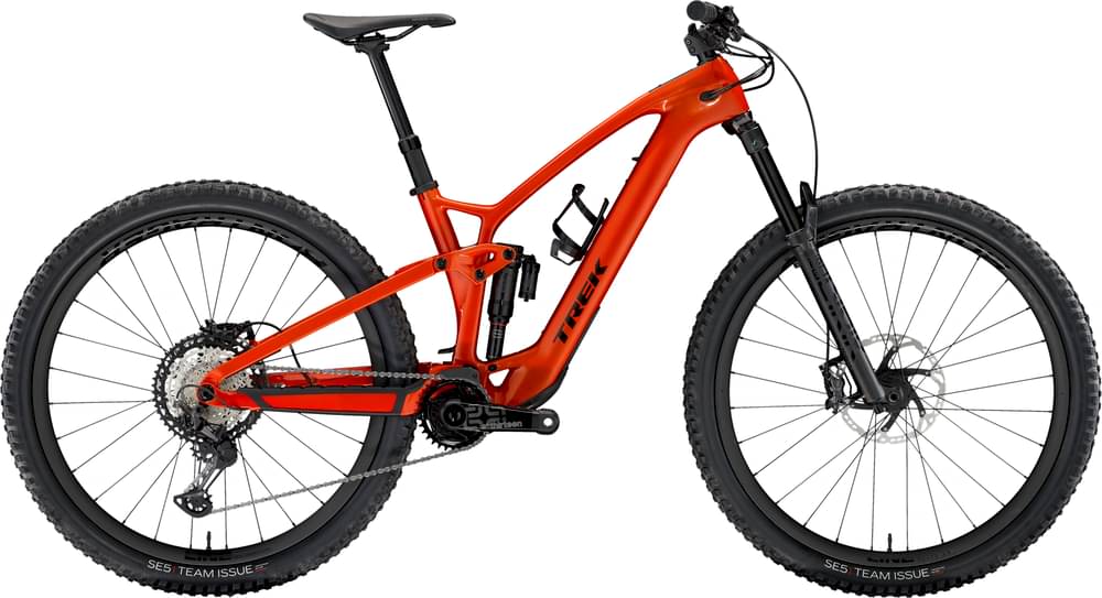 2025 Trek Fuel EXe 9.8 XT – Specs, Comparisons, Reviews – 99 Spokes