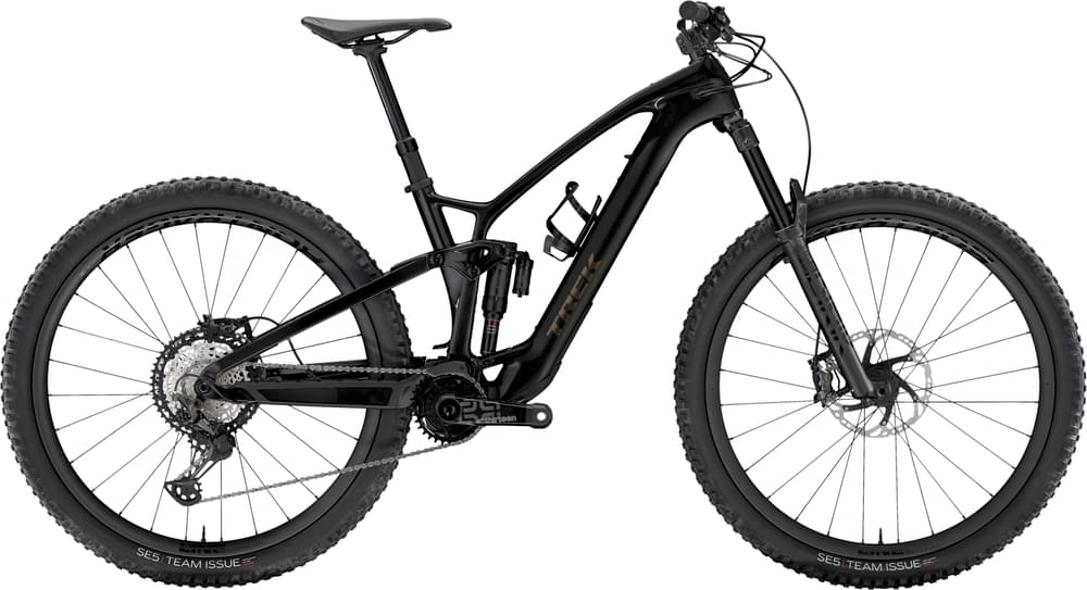 2025 Trek Fuel EXe 9.8 XT – Specs, Comparisons, Reviews – 99 Spokes