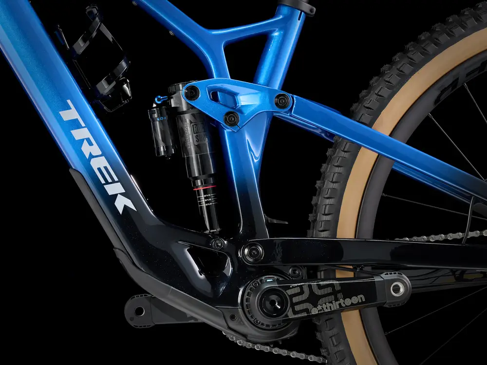 2025 Trek Fuel EXe – Specs, Comparisons, Reviews – 99 Spokes