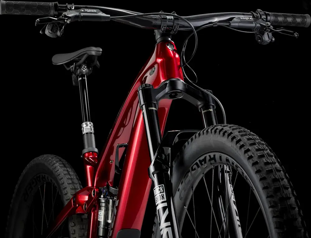 2025 Trek Fuel EXe 9.9 X0 AXS T-Type – Specs, Comparisons, Reviews