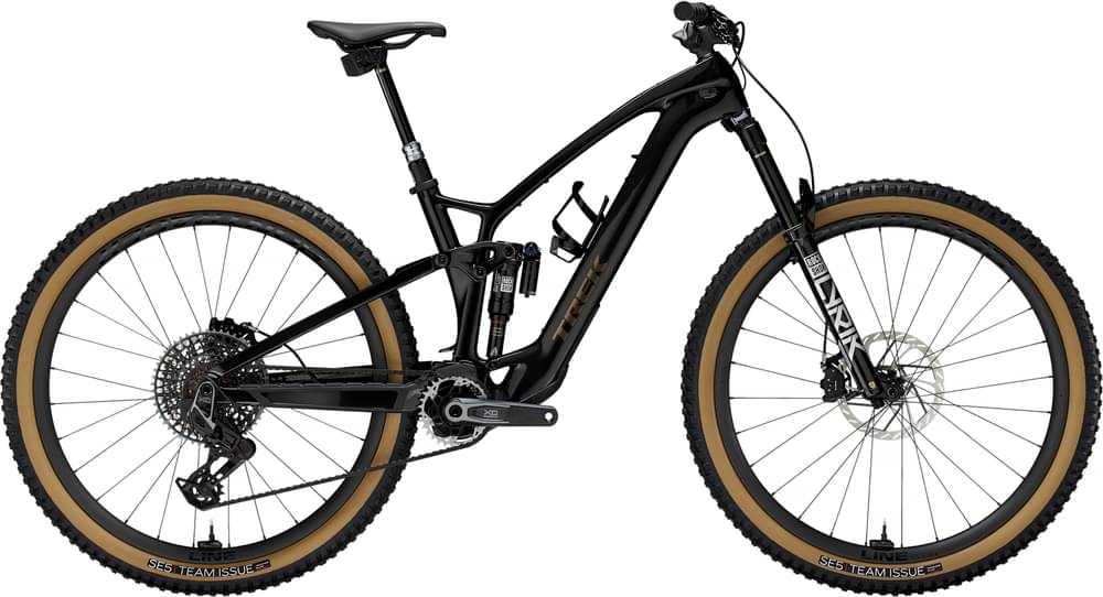 2025 Trek Fuel EXe 9.9 X0 AXS T-Type – Specs, Comparisons, Reviews