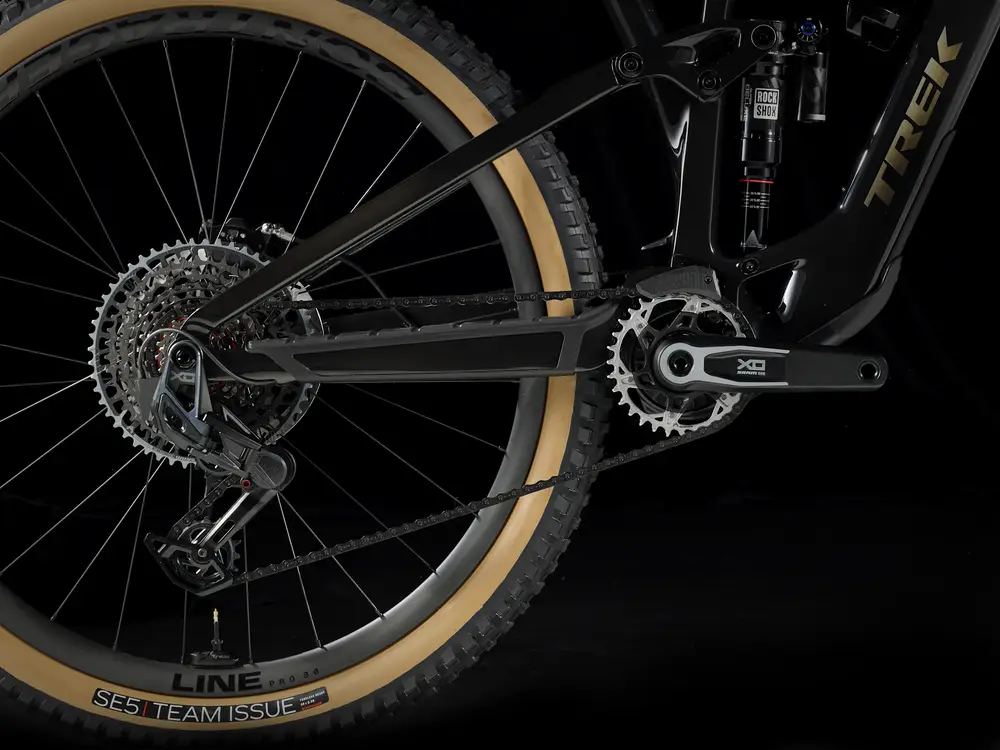 2025 Trek Fuel EXe 9.9 X0 AXS T-Type – Specs, Comparisons, Reviews