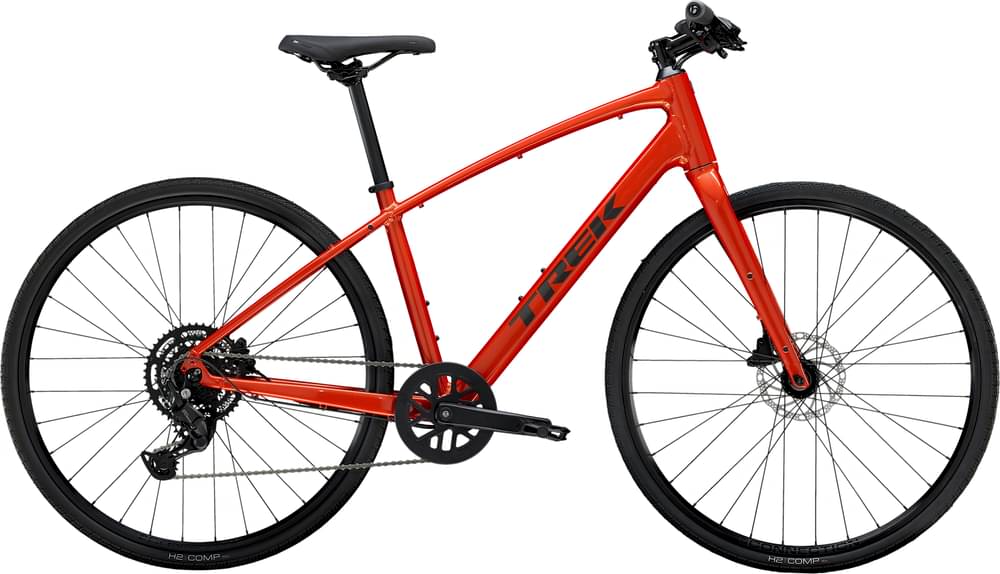 ゆうき2 TREK Zektor 2 - Trek Bikes