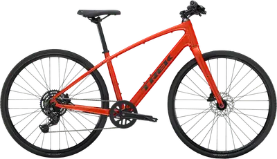 TREK FX3 2021 Mサイズ Compare: 2025 Trek FX 2 Gen 4 vs FX 3 Gen 4 – 99 Spokes
