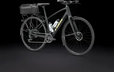 2025 Trek FX 2 Gen 4 – Specs, Comparisons, Reviews – 99 Spokes