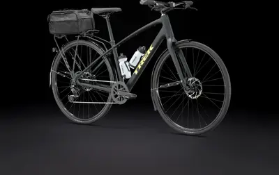 2025 Trek FX 2 Gen 4 – Specs, Comparisons, Reviews – 99 Spokes