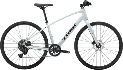 2025 Trek FX 2 Gen 4 – Specs, Comparisons, Reviews – 99 Spokes