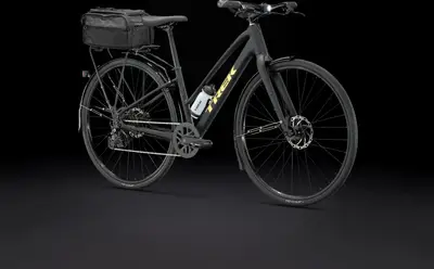2025 Trek FX 2 Mid-step Gen 4 – Specs, Comparisons, Reviews – 99