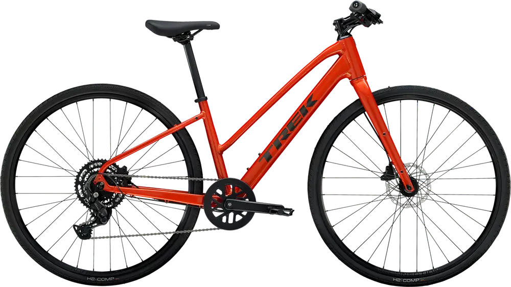2025 Trek FX Stagger Gen – Specs, Comparisons, Reviews – 99 Spokes