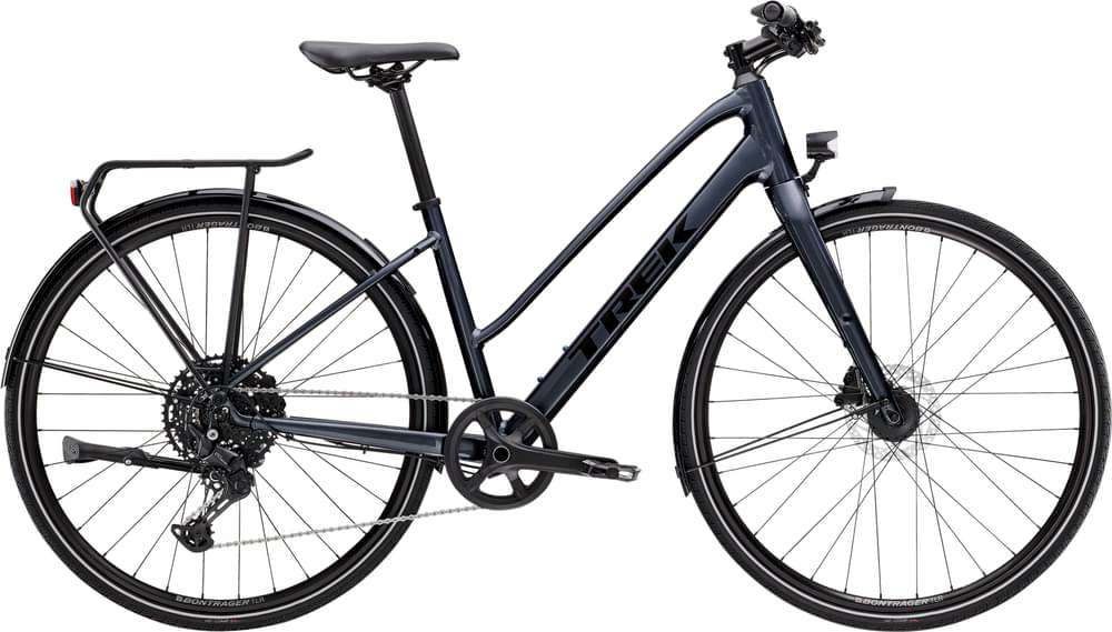 Trek FX 3 Equipped Midstep 2025 — Price & Specs | 2BX