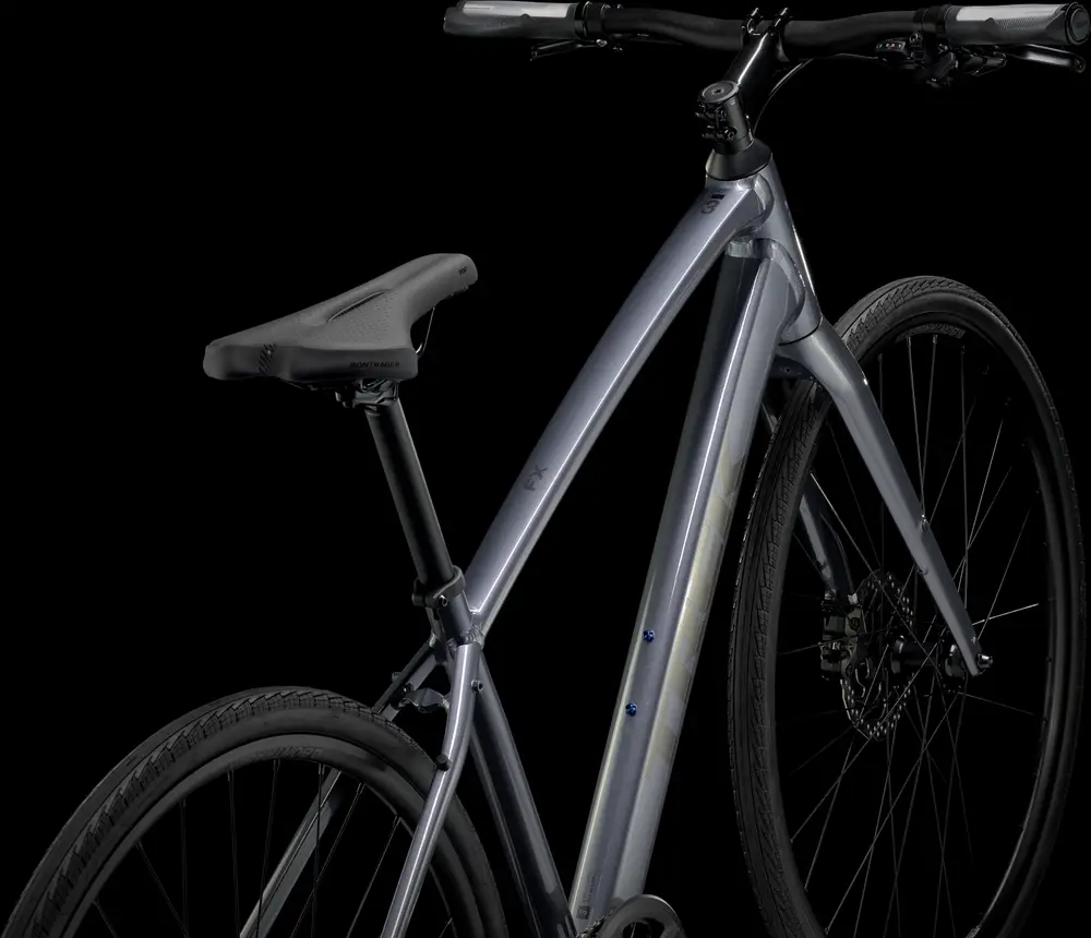 2025 Trek FX 3 Gen 4 – Specs, Comparisons, Reviews – 99 Spokes