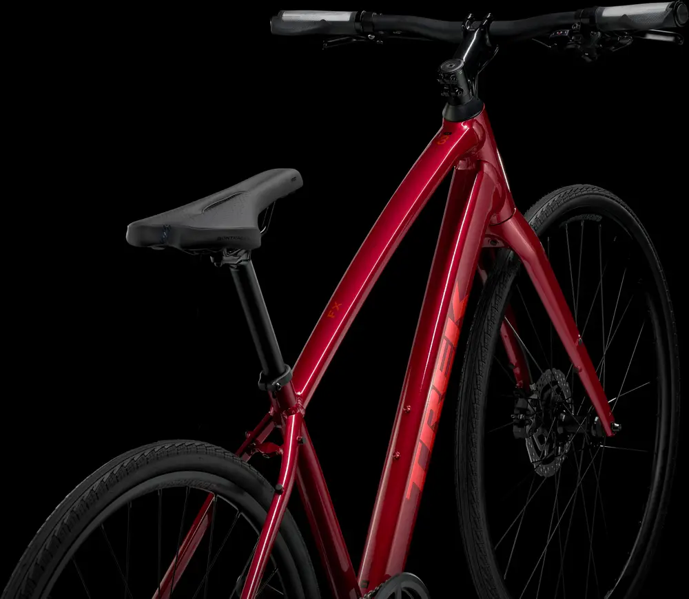 2025 Trek FX 3 Gen 4 – Specs, Comparisons, Reviews – 99 Spokes