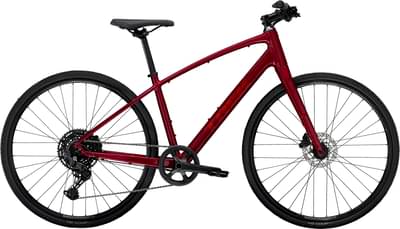 2021 Trek FX 4 Disc – Specs, Comparisons, Reviews – 99 Spokes