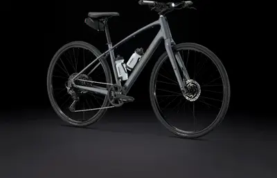 2025 Trek FX 3 Gen 4 – Specs, Comparisons, Reviews – 99 Spokes