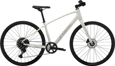 Compare: 2025 Centurion Speeddrive 500 vs Merida SPEEDER 200 vs Trek FX ...