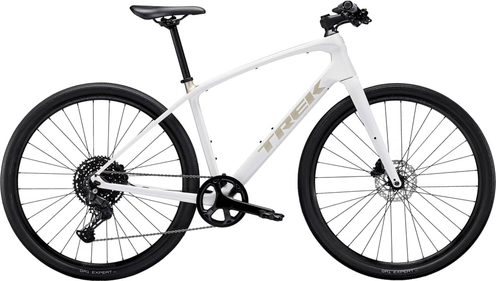 Trek FX Sport 4