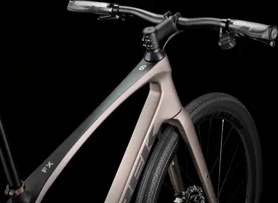 2025 Trek FX Sport 6 – Specs, Comparisons, Reviews – 99 Spokes