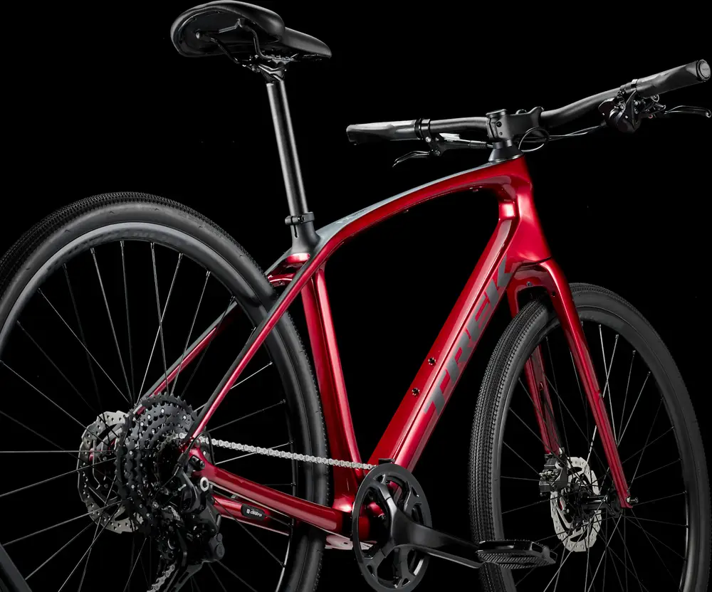 2025 Trek FX Sport SL 4 – Specs, Comparisons, Reviews – 99 Spokes
