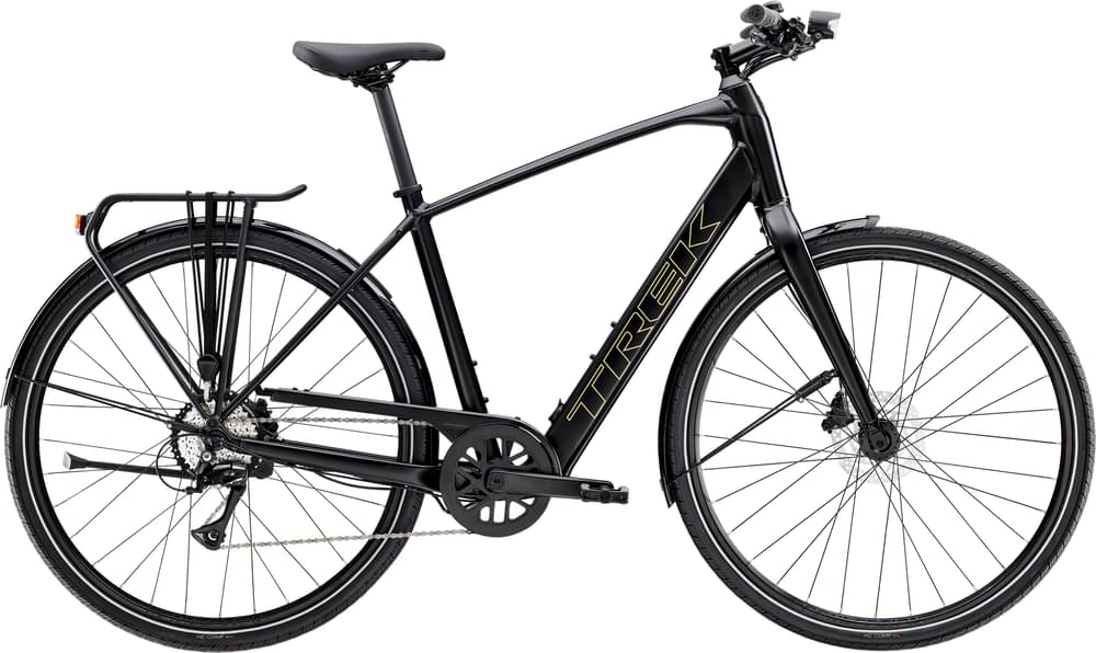 Trek FX+ 2 LT