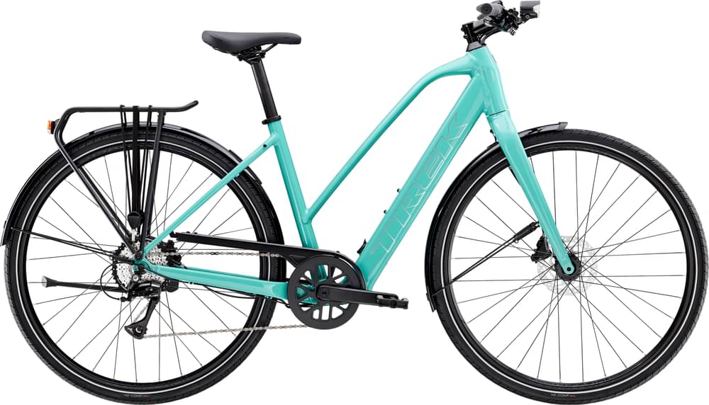 Trek FX+ 2 Stagger LT
