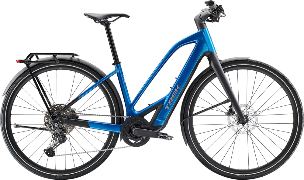 2025 Trek FX+ 7 Mid-step – Specs, Comparisons, Reviews – 99 Spokes