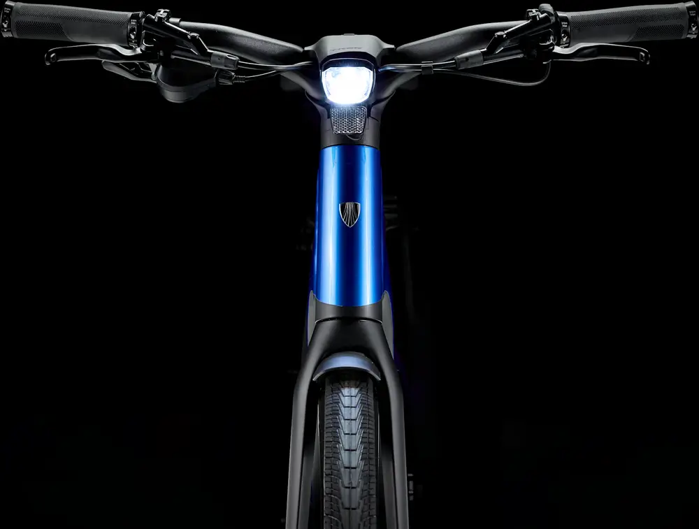 2025 Trek FX+ 7 Mid-step – Specs, Comparisons, Reviews – 99 Spokes