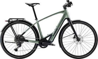 Trek FX+ 7