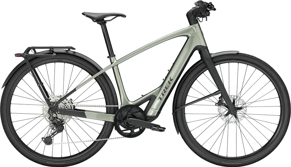 2025 Trek FX+ 7S – Specs, Comparisons, Reviews – 99 Spokes