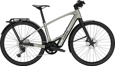 2025 Trek FX+ 7S – Specs, Comparisons, Reviews – 99 Spokes