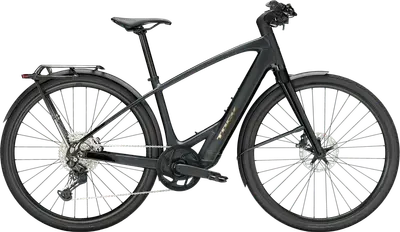 2025 Trek FX+ 7S – Specs, Comparisons, Reviews – 99 Spokes