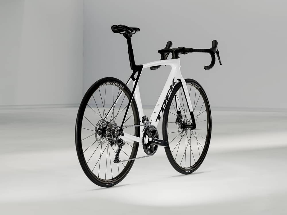 2025 Trek Madone SL 5 Gen 8 – Specs, Comparisons, Reviews – 99 Spokes