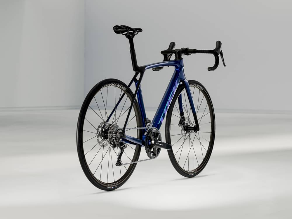 2025 Trek Madone SL 5 Gen 8 – Specs, Comparisons, Reviews – 99 Spokes