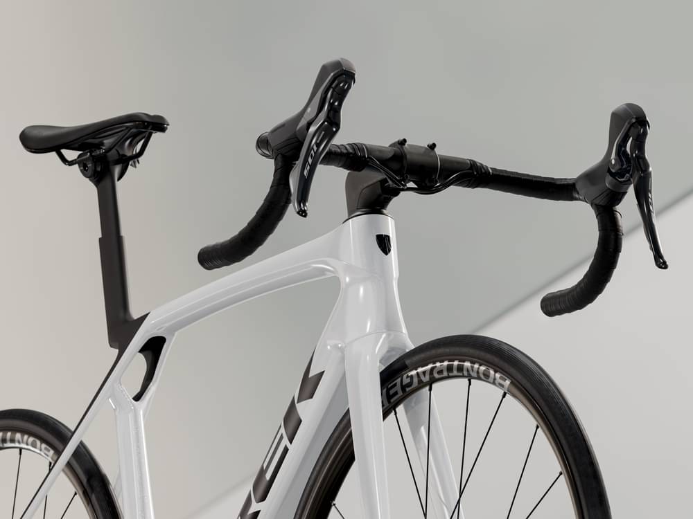 2025 Trek Madone SL 5 Gen 8 – Specs, Comparisons, Reviews – 99 Spokes