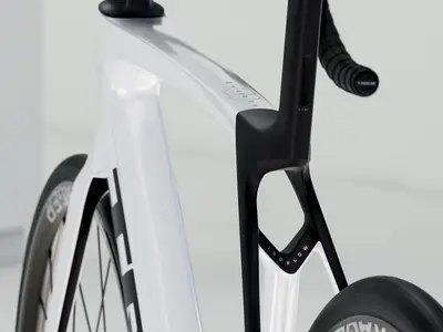 2025 Trek Madone SL 5 Gen 8 – Specs, Comparisons, Reviews – 99 Spokes