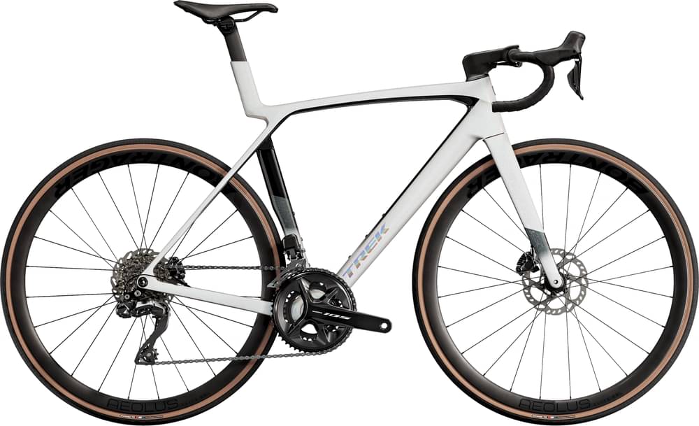 2025 Trek Madone SL 6 Gen 8 – Specs, Comparisons, Reviews – 99 Spokes