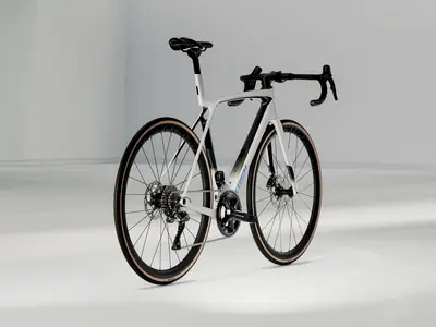 2025 Trek Madone SL 6 Gen 8 – Specs, Comparisons, Reviews – 99 Spokes
