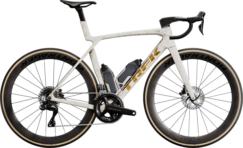 TREK Madone SLR7 Gen8 Sサイズ　超美品 MadoneSLR7AXS-25-46688-A-