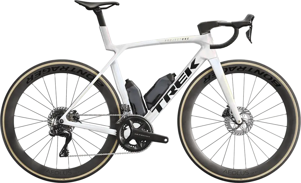 2025 Trek Madone SL 7 Gen 8 – Specs, Comparisons, Reviews