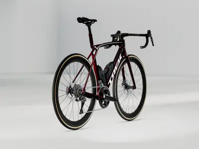 2025 Trek Madone SLR 7 Gen 8 – Specs, Comparisons, Reviews – 99 Spokes