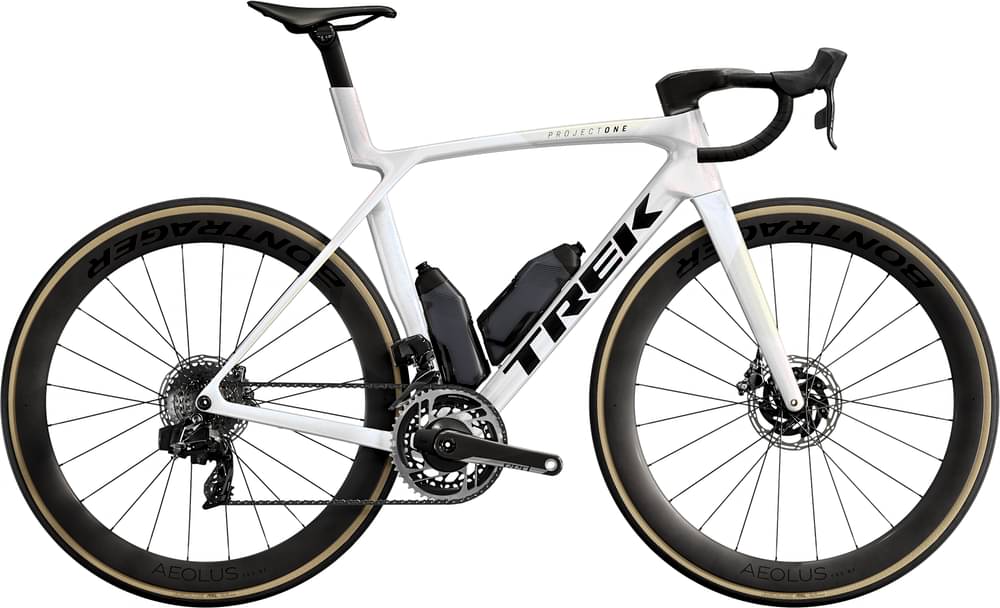 2025 Trek Madone SLR 8 AXS Gen 8 – Specs, Comparisons, Reviews