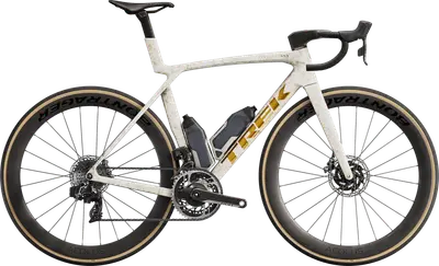 2025 Trek Madone SLR 8 AXS Gen 8 – Specs, Comparisons, Reviews