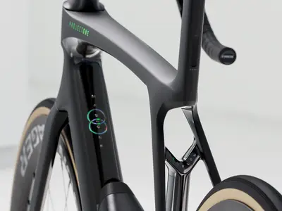 2025 Trek Madone SLR 8 AXS Gen 8 – Specs, Comparisons, Reviews